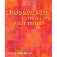 Crosswords to Stimulate Your Mind