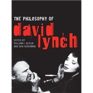 The Philosophy of David Lynch