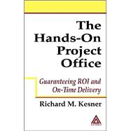 The Hands-On Project Office