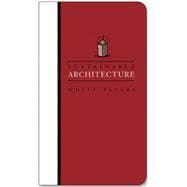 Sustainable Architecture White Papers