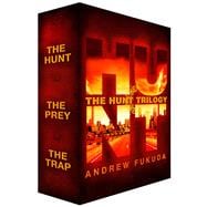 The Hunt Trilogy,9781250099914