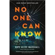 No One Can Know