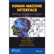 Human Machine Interface Making Healthcare Digital