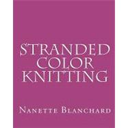 Stranded Color Knitting