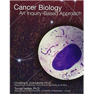 Cancer Biology: An Inquiry Based Approach