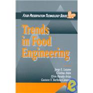 Trends in Food Engineering