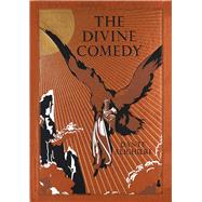 The Divine Comedy,9781607109914