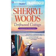 Driftwood Cottage: Library Edition