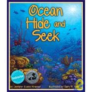 Ocean Hide And Seek