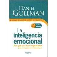 La Inteligencia emocional/Emotional Intelligence