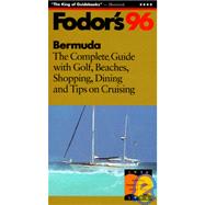Fodor's 96