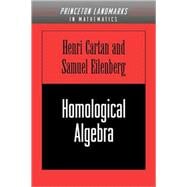 Homological Algebra