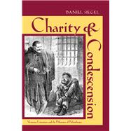 Charity & Condescension