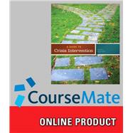 CourseMate for Kanel's A Guide to Crisis Intervention, 5th Edition, [Instant Access], 1 term (6 months)
