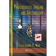 Photoacoustic Imaging and Spectroscopy
