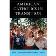 American Catholics in Transition