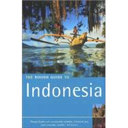 The Rough Guide to Indonesia 2