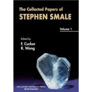 The Collected Papers of Stephen Smale