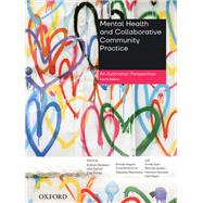 Mental Health and Collaborative Community Practice: An Australian Perspective 4e