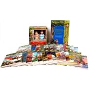 Magic Tree House Books 1-28 Boxed Set