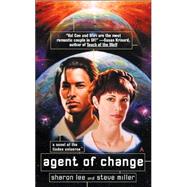 Agent of Change