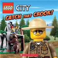 Catch That Crook! (LEGO City)