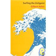 Surfing the Zeitgeist