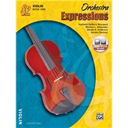 Orchestra Expressions, Violin