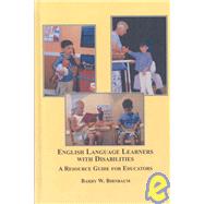 English Language Learners With Disabilities