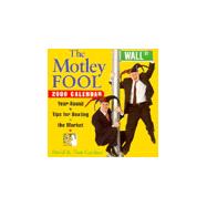 The Motley Fool 2000 Calendar