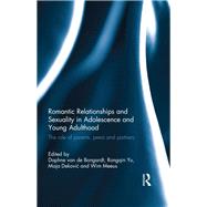 Romantic Relationships and Sexuality in Adolescence and Young Adulthood: The Role of Parents, Peers and Partners