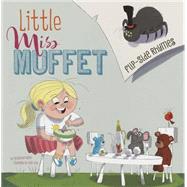 Little Miss Muffet Flip-side Rhymes
