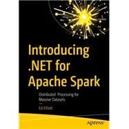 Introducing .NET for Apache Spark