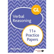 GL 11  Verbal Reasoning Practice Papers