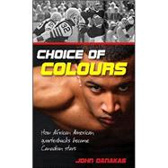 Choice of Colours