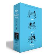 Now and Forever Collection (Boxed Set) Today Tonight Tomorrow; Past Present Future