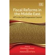 Fiscal Reforms in the Middle East
