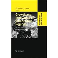 Growth and Innovation of Competitive Regions