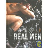 Real Men,9783861879916