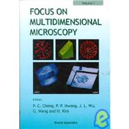 Focus on Multidimensional Microscopy