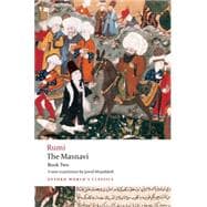 The Masnavi Book Two