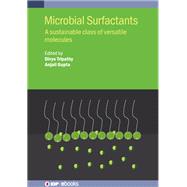 Microbial Surfactants