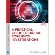 A Practical Guide to Digital Forensics Investigations,9780789759917