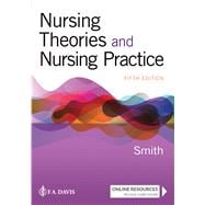 Nursing Theories and Nursing Practice,9780803679917