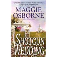 Shotgun Wedding