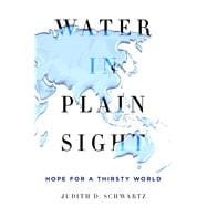 Water in Plain Sight Hope for a Thirsty World