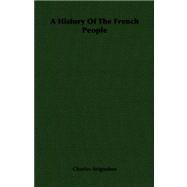 A History of the French People