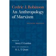 An Anthropology of Marxism