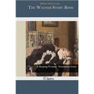 The Wagner Story Book