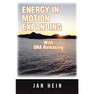Energy in Motion Expanding with Dna Releasing